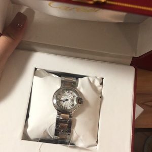 Ladies watch